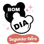 bom dia 