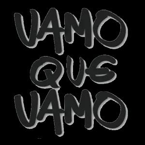 Vamo que vamo - getsticker.com