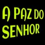 Paz do Senhor 