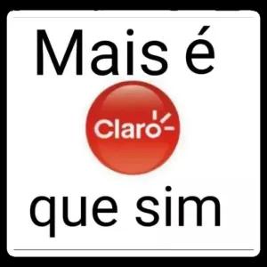 Mais é que sim - getsticker.com