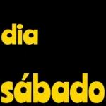 Sábado e Domingo