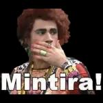 Mintira!🤭