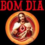 Bom dia 🌺