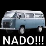 pacote misturado