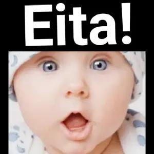 Eita! - getsticker.com