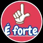 engraçado 