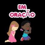 Em oração
