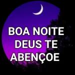 JESUS TE ABENÇOE
