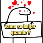 QUER CASAR COMIGO?