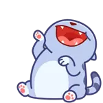 Animação divertida