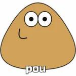 pu pou