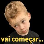 ISSO SÓ PODE SER OBRA DO CÃO