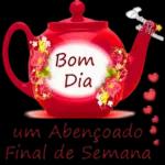 dia Bom você pra