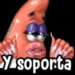 Disfrutas verme sufrir