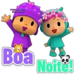 fofas