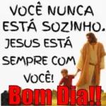 Eu gosto assim Amostradin