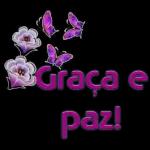 graça e paz