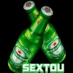 Tô Tomando uma cerveja