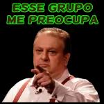 Fazer um pix