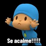 pocoyo