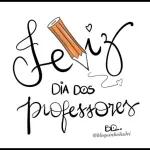 Dia dos Professores