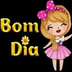 Bom dia