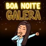 Que as
Bênção
do Senhor
esteja com
todos