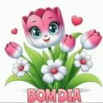 BOM DIA