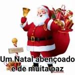 Feliz Natal
