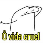 Tá querendo safadeza né 