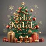 Feliz natal