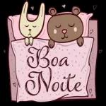 Boa noite meu amor🥰