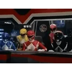 Power Rangers DINO FURY