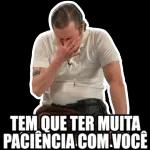 VAMOS VENDER PICOLÉ EU EMPURRO VC GRITA
