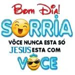  Bom Dia!