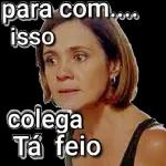 Vixi e é?