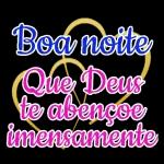 Boa noite