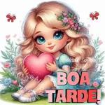 Boa tarde Boa Tarde Boa tarde 