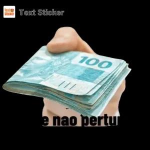 e nao pertu - getsticker.com