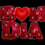 Bom dia 