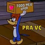 Pica-pau 