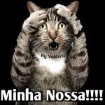 nossa sério?