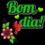 bom dia 2