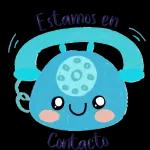 Estamos en Contacto