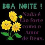 boa noite!