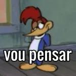 pica pau