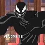 VENOM!!!!!!!