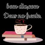 Com Carinho
Pra Vc