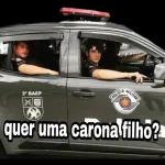 Equem é tu msm na filla do pão? 