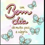 Bom
dia
